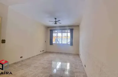 Sobrado à venda 3 quartos 1 suíte 2 vagas valparaíso - santo andré - sp