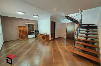 Sobrado 282 m² localizado no bairro hollywood são bernardo do campo - sp