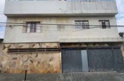 Sobrado à venda 2 quartos 1 suíte 2 vagas nova gerty - são caetano do sul - sp