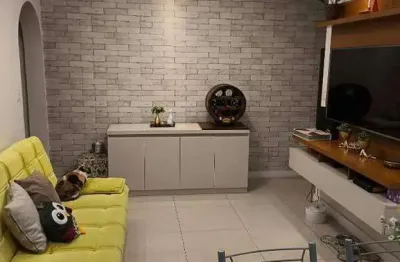 Apartamento de 64,50m² no centro de são bernardo do campo - sp (com elevador)