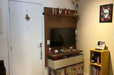 Apartamento à venda 2 quartos 1 vaga rudge ramos - são bernardo do campo - sp