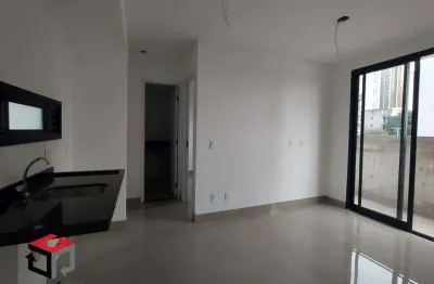 Apartamento à venda 2 quartos 1 vaga campestre - santo andré - sp