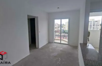 Apartamento com 50 m² localizado no bairro nova petrópolis em são bernardo do campo - sp.
