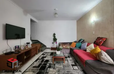 Sobrado à venda 4 quartos 3 suítes 2 vagas osvaldo cruz - são caetano do sul - sp