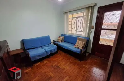 Casa à venda 2 quartos 3 vagas santa paula - são caetano do sul - sp