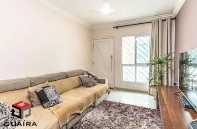 Sobrado à venda 3 quartos 3 suítes 3 vagas santa paula - são caetano do sul - sp