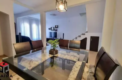 Casa com 3 quartos à venda na Rua Ibiturama, 415, Parque Erasmo Assunção, Santo André