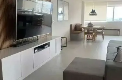 Cobertura para aluguel 2 quartos 2 suítes 3 vagas campestre - santo andré - sp