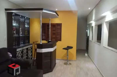 Casa de 600m² no batistini em são bernardo do campo - sp