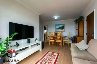 Apartamento à venda 3 quartos 1 suíte 2 vagas vila dom pedro i - são paulo - sp