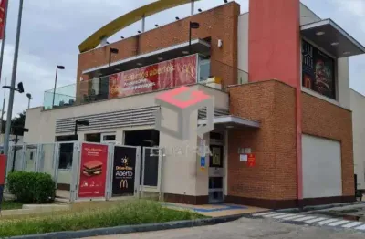 Terreno à venda na Avenida Presidente Kennedy, 1050, Santa Paula, São Caetano do Sul