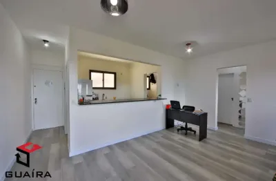 Apartamento com 2 quartos à venda na Rua Helena Aparecida Secol, 80, Nova Petrópolis, São Bernardo do Campo