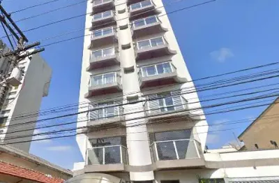 Apartamento com 189 m² localizado no bairro santa paula em são caetano do sul - sp.