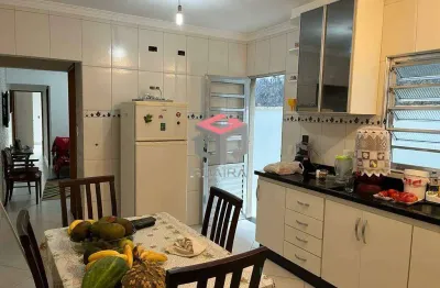 Sobrado com 207 metros localizado no bairro planalto em são bernardo do campo/sp.