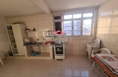 Galpão 626 m² localizado no bairro alves dias são bernardo do campo - sp