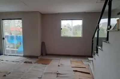 Sobrado 130 m² localizado no bairro jaçatuba santo andré - sp