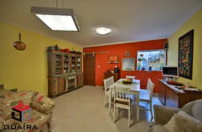 Sobrado à venda 4 quartos 2 suítes 2 vagas nova petrópolis - são bernardo do campo - sp
