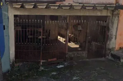 Terreno 185 m² localizado no bairro curuçá santo andré - sp