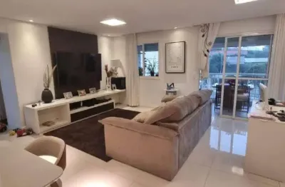Apartamento com 3 quartos à venda na Rua Brasílio Machado, 533, Centro, São Bernardo do Campo