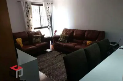 Apartamento à venda 3 quartos 1 suíte 1 vaga das nações - santo andré - sp