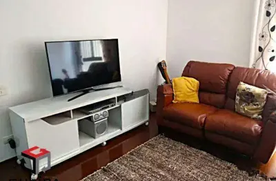 Apartamento à venda 3 quartos 1 suíte 1 vaga das nações - santo andré - sp