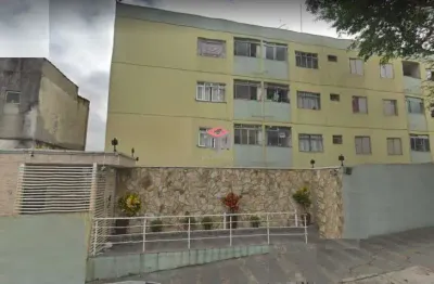 Apartamento de 64 m² localizado no bairro taboão em são bernardo do campo - sp.