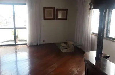 Apartamento 260 m² localizado no bairro - centro - são bernardo do campo - sp