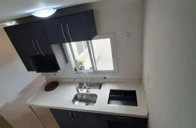 Cobertura com 2 quartos à venda na Rua Independência, 53, Jardim Bela Vista, Santo André