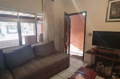 Casa à venda 2 quartos 2 vagas lusitânia - são bernardo do campo - sp