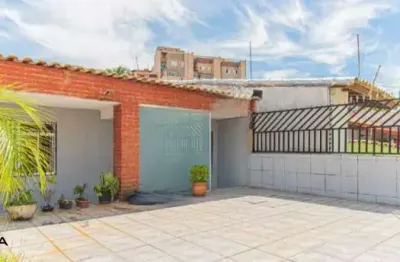 Casa 176 m² localizado no bairro paraíso santo andré - sp