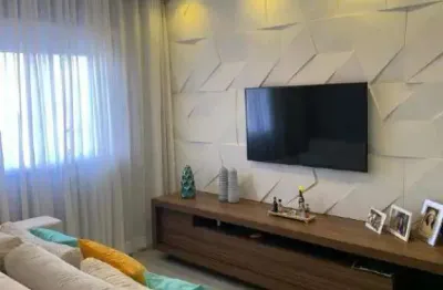 Apartamento com 3 quartos à venda na Rua Comendador Carlo Mário Gardano, 203, Centro, São Bernardo do Campo