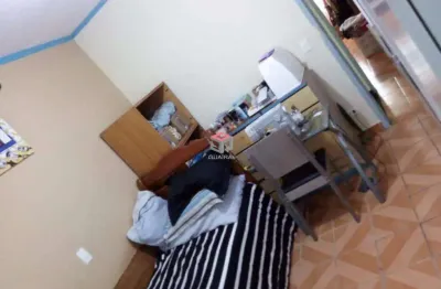 Casa com 2 quartos à venda na Rua Santos, 20, Taboão, São Bernardo do Campo