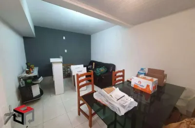 Casa à venda 3 quartos 1 suíte 2 vagas paulicéia - são bernardo do campo - sp