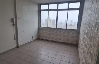 Sala comercial à venda na Rua Xavier de Toledo, 181, Centro, Santo André