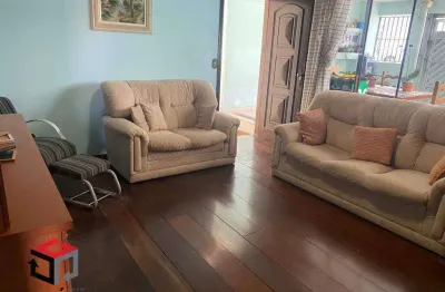 Casa à venda 3 quartos 1 suíte 3 vagas independência - são bernardo do campo - sp