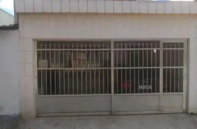 Casa 225m² - 04 casas no mesmo terreno ótimo para renda - rudge ramos - são bernardo do campo