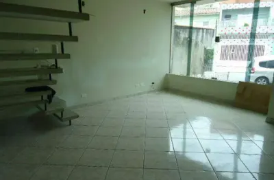 Sobrado 206 m²localizado no bairro - santa terezinha - são bernardo do campo/sp