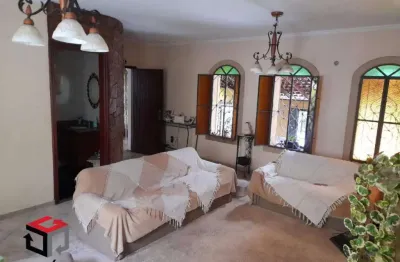 Casa à venda 3 quartos 2 vagas assunção - são bernardo do campo - sp