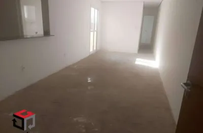 Apartamento à venda 2 quartos 1 suíte 1 vaga príncipe de gales - santo andré - sp