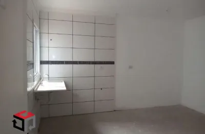 Apartamento 52 m² localizado no bairro humaitá santo andré - sp