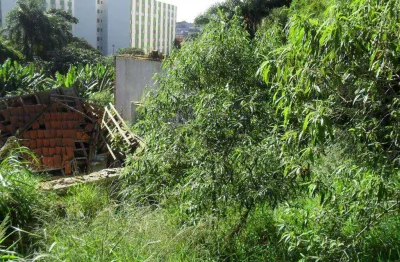 Terreno à venda na Rua Marechal Deodoro, 170, Centro, Diadema