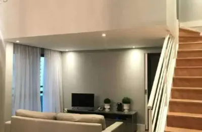 Apartamento à venda 2 quartos 1 suíte 2 vagas brooklin paulista - são paulo - sp