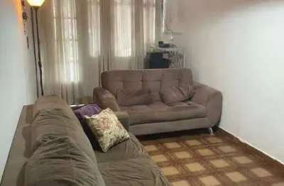 Casa com 3 quartos à venda na Rua Ipanema, 156, Jardim Hollywood, São Bernardo do Campo