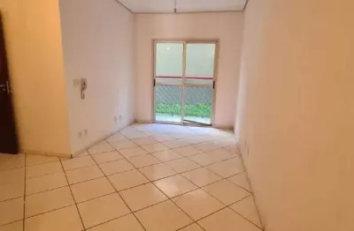 Apartamento à venda 3 quartos 1 vaga vila bela vista - santo andré - sp