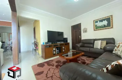 Sobrado à venda 4 quartos 1 suíte 3 vagas centro - são bernardo do campo - sp