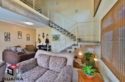 Casa com 3 quartos à venda na Rua Áries, 148, Vila Guiomar, Santo André