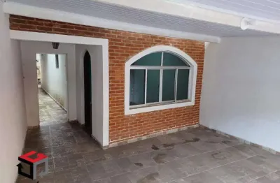Sobrado à venda 2 quartos 1 suíte 2 vagas santa terezinha - são bernardo do campo - sp