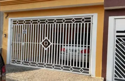 Sobrado 220 m² locslizado no bairro palermo são bernardo do campo - sp