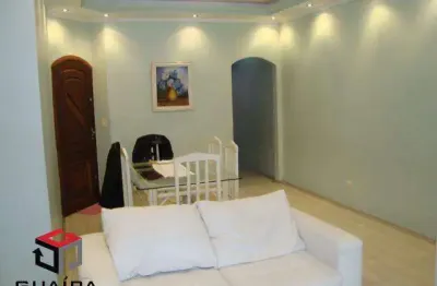 Sobrado com 297m² localizado no jardim las vegas em santo andré/sp.