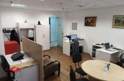 Sala à venda 1 vaga centro - são bernardo do campo - sp